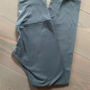 Lululemon high waist align leggings